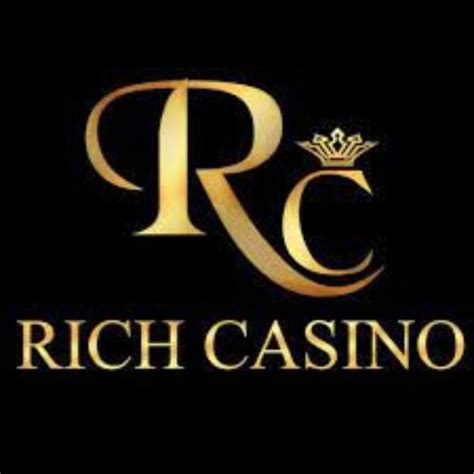 rich99 casino login